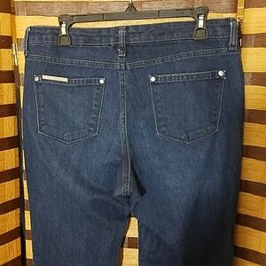 Ellen Tracy jeans